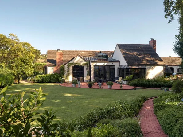 2118 Birnam Wood Dr, Santa Barbara, CA 93108