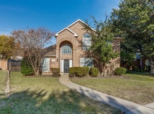 3901 Burnley Dr, Plano, TX 75025