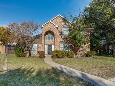 3901 Burnley Dr, Plano, TX, 75025