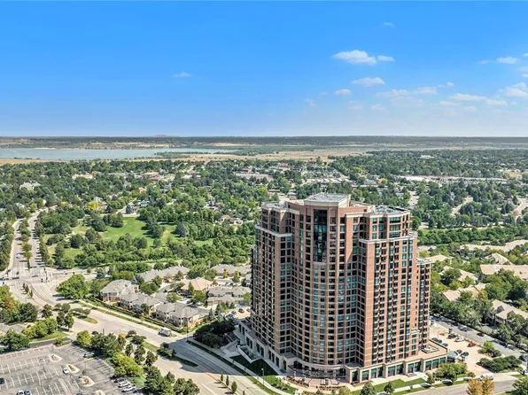 8100 E Union Avenue #703, Denver, CO 80237