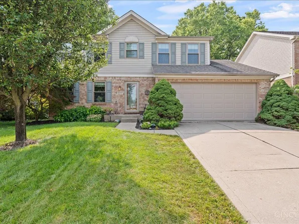 313 Parktrail Ln, Cincinnati, OH 45238