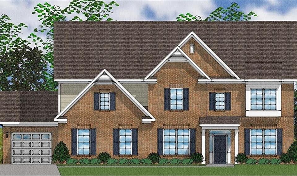 200 Summer Valley Ln LOT 1, Belton, SC 29627 Zillow