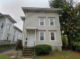 41 Connerton Street, New Britain, CT 06051