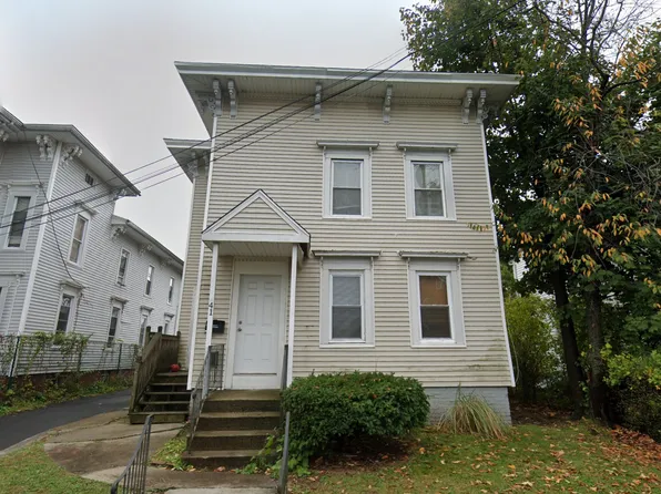 41 Connerton Street, New Britain, CT 06051