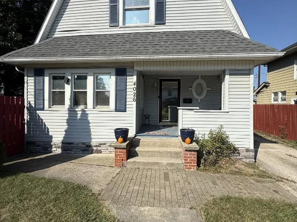 4026 Lafayette St, Fort Wayne, IN 46806