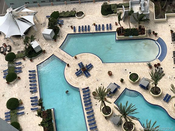 4th image of 244 Biscayne Blvd APT 3005