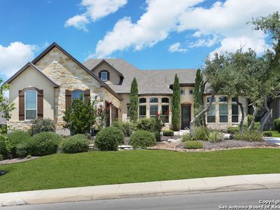 4111 Monteverde Run, San Antonio, TX, 78261