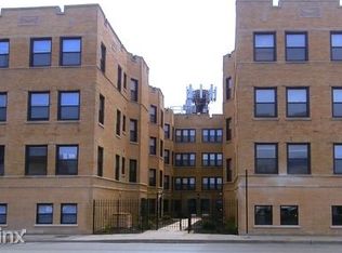 2708 W Lawrence Ave, Chicago, IL 60625