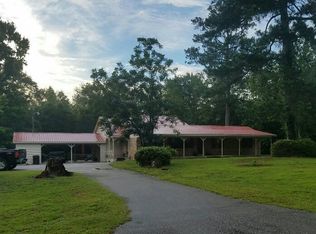 108 Highway, Ozark, AL 36360