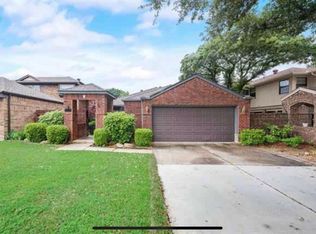 3924 Denham Way, Plano, TX 75023