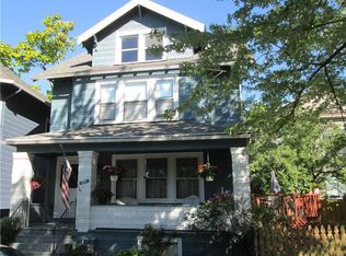 39 Revere Pl, Buffalo, NY 14214