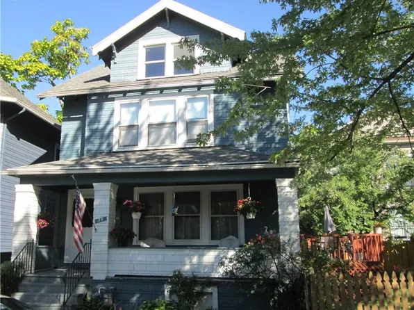 39 Revere Pl, Buffalo, NY 14214