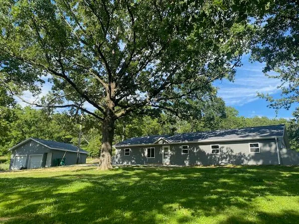 3464 Highway Mm, Mountain Grove, MO 65711