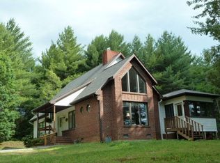 375 Snowhill Church Road Ln, Murphy, NC 28906