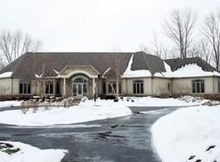 5761 Sunbury Rd, Westerville, OH 43082