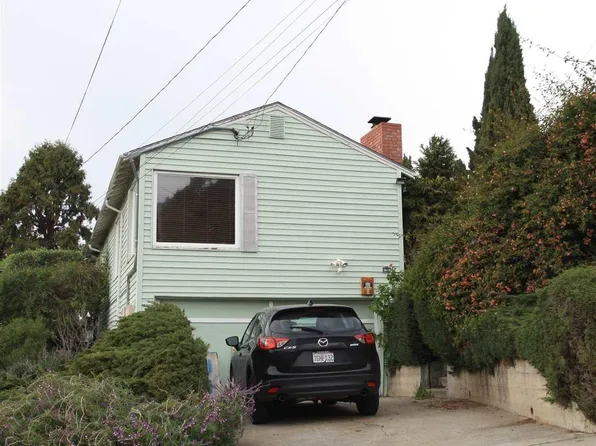 3019 El Monte Ave, Oakland, CA 94605