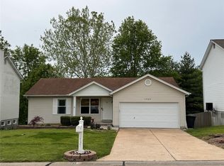 1737 Apple Hill Dr, Arnold, MO 63010