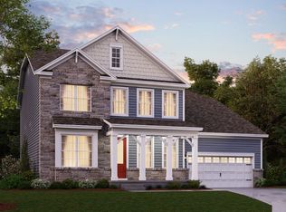 2837 Broad Wing Dr, Odenton, MD