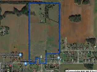517 Joe Quick Rd, Hazel green, AL 35750