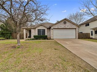 4316 Dos Cabezas Dr, Austin, TX 78749