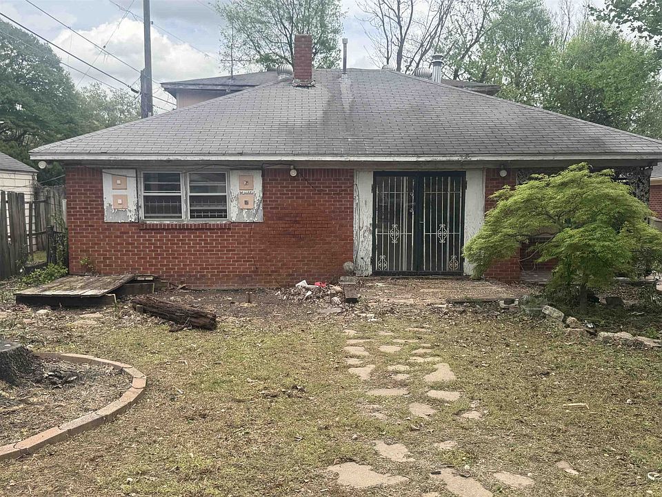 1st image of 1380 Melrose Cv