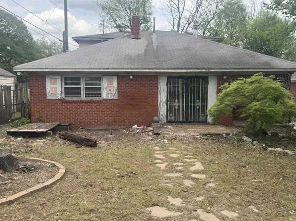 1380 Melrose Cv Lot 15, Memphis, TN 38106