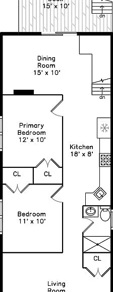 5509 N Central Ave — Photo 25