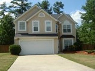 381 Ash Trace Ln, Grayson, GA 30017