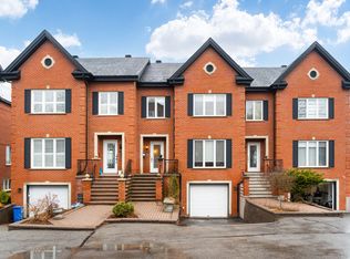 148Z Tsse Marc Antoine, Sainte Anne De Bellevue, QC H9X 3W6