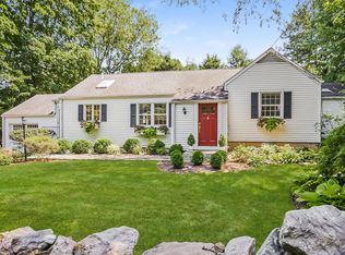 181 Old Kings Hwy N, Darien, CT 06820