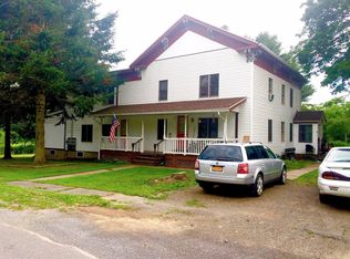66 River St, Otego, NY