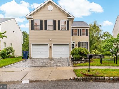 18 Fountayne Ln, Lawrence Township, NJ, 08648