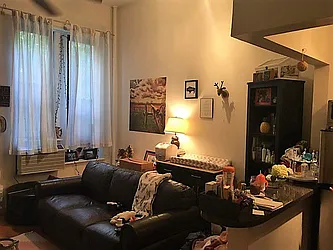 Rented by H F Hewitt Realty