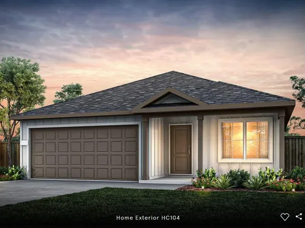 305 Elk Ave, San Marcos, TX 78666