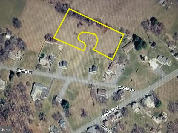 0 Circle Dr, Chambersburg, PA 17202