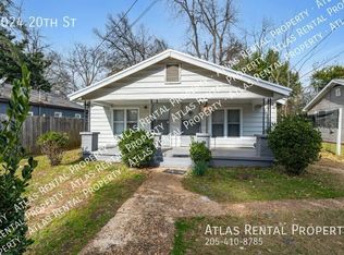 3024 20th St, Tuscaloosa, AL 35401