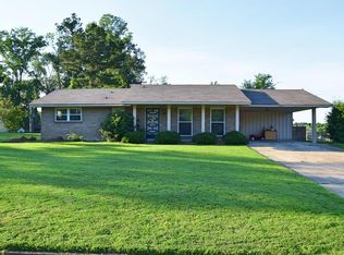 1308 Marquette St, Tupelo, MS 38801