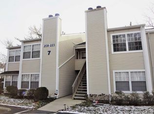 195 Meadow Ridge Rd #195, Absecon, NJ 08205