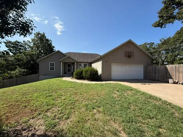 1930 W Elm Drive, Joplin, MO 64801