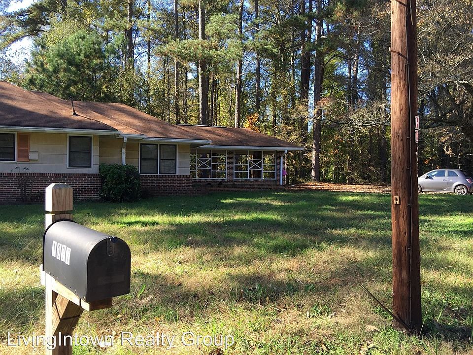 2nd image of 1877 Dodson Dr SW