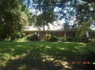 1007 Marion Dr, Broussard, LA 70518