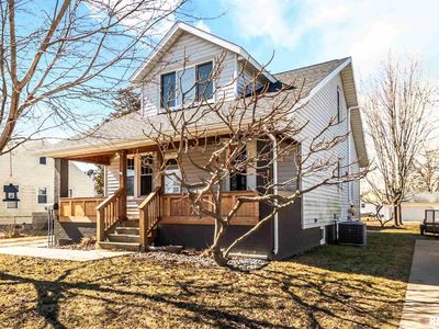 1423 N Cutright St, Chillicothe, IL, 61523