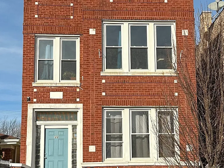 3332 W 38th St #1R — Photo 1