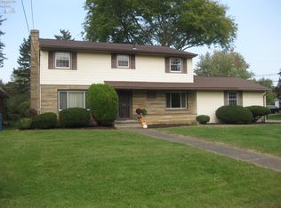 201 Spruce St, Sandusky, OH 44870