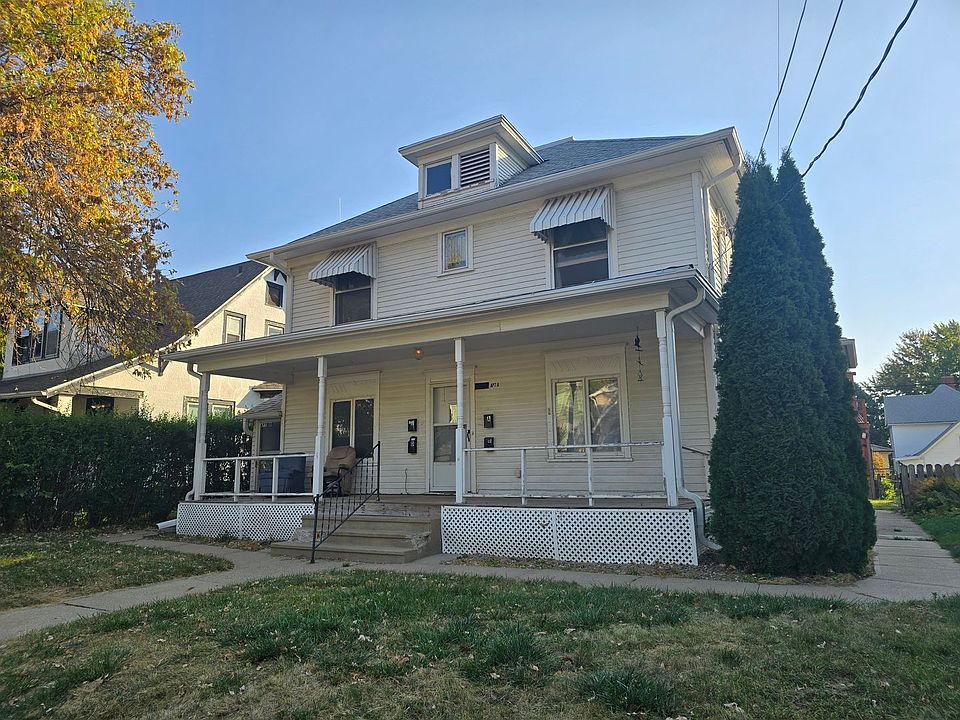 1st image of 2112 S Saint Aubin St #A