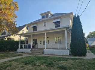 2112 S Saint Aubin St #A, Sioux City, IA 51106