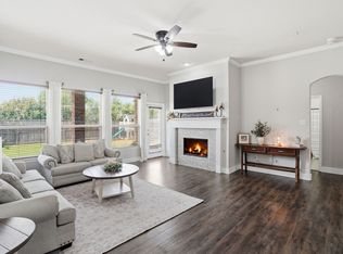 2516 Boot Hill Ln, Fort Worth, TX 76177