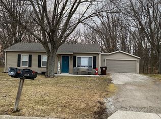 1212 Magnolia St, Defiance, OH