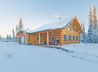 4237 Polar Fox Loop, North Pole, AK 99705