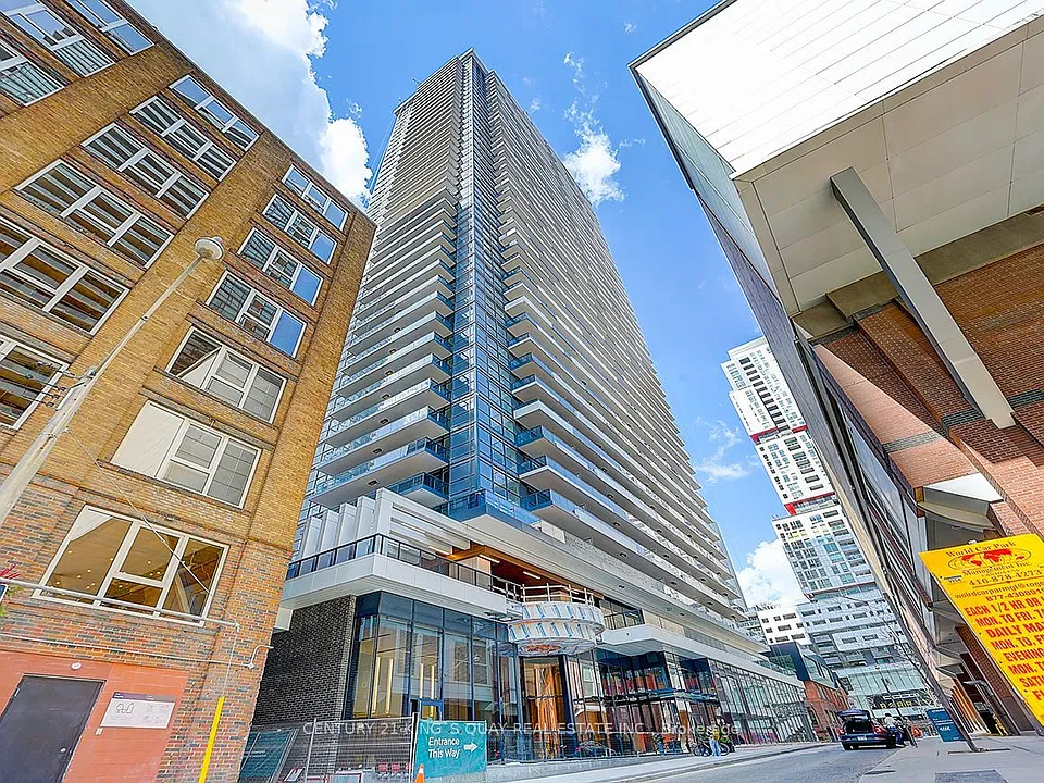 38 Widmer St #1511